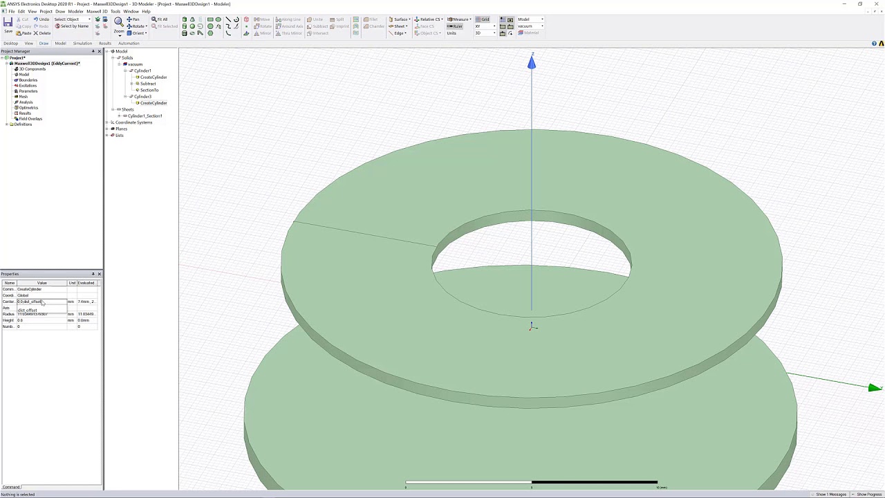 Wireless Power Transfer - Part 1