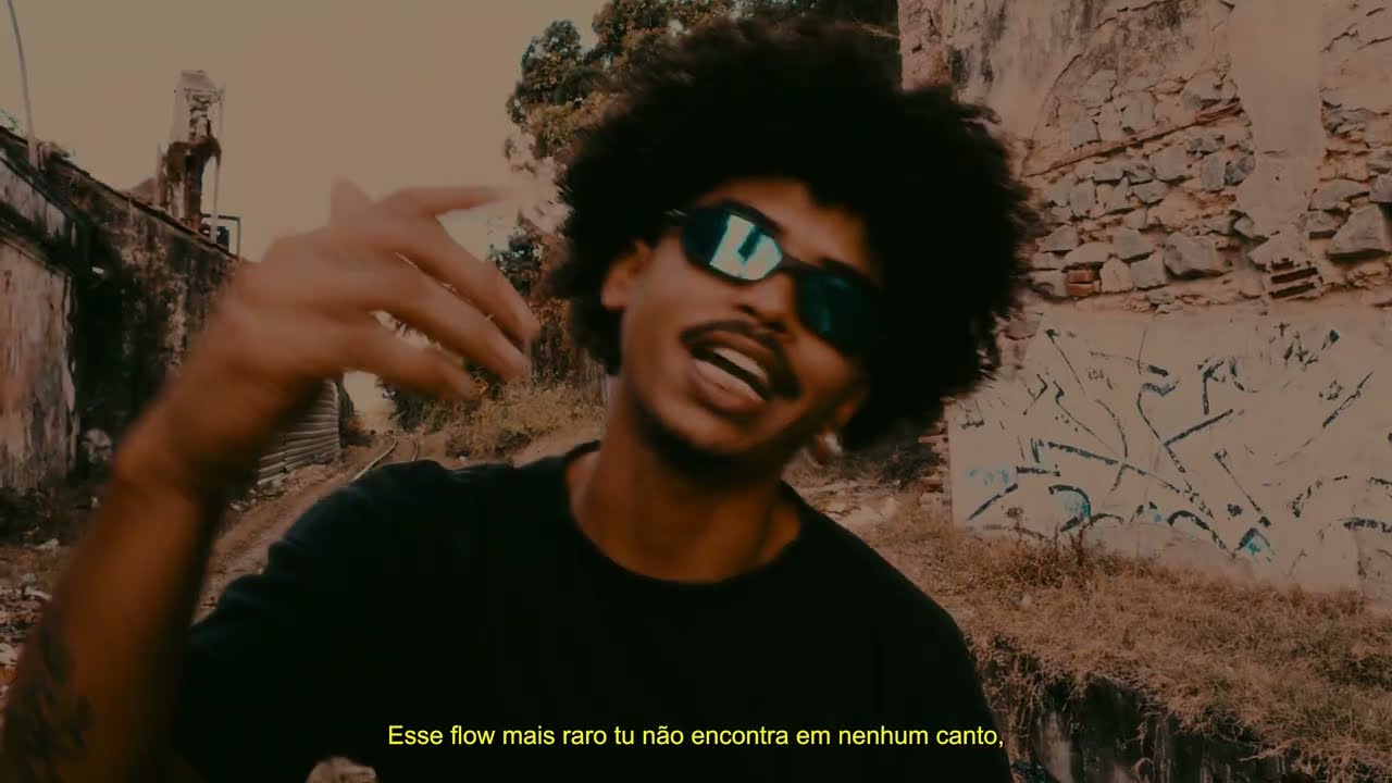 VIELA - BACKSTAGE PROD: MD XXL (CLIPE)