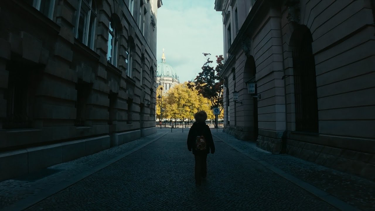 Samuel Abraham - Send Me Feat. Miriam Idehen [ Official Music Video ]