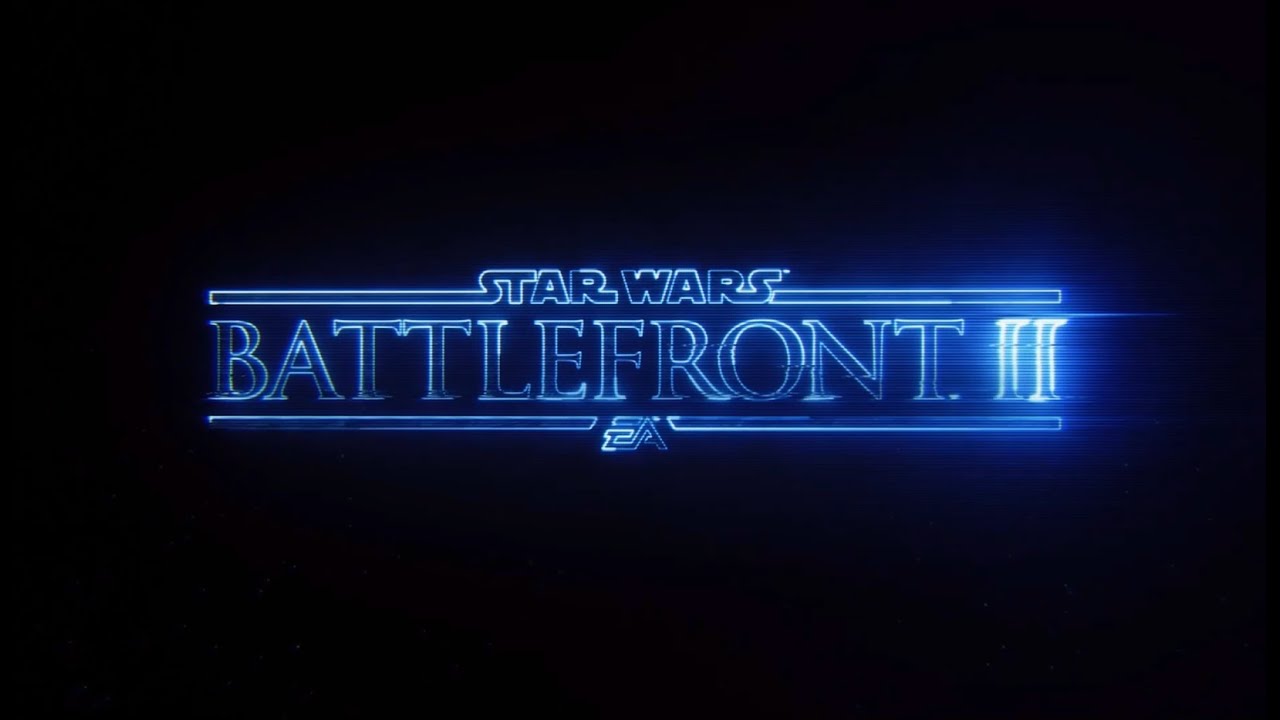 BATTLEFRONT II #1 La limpieza