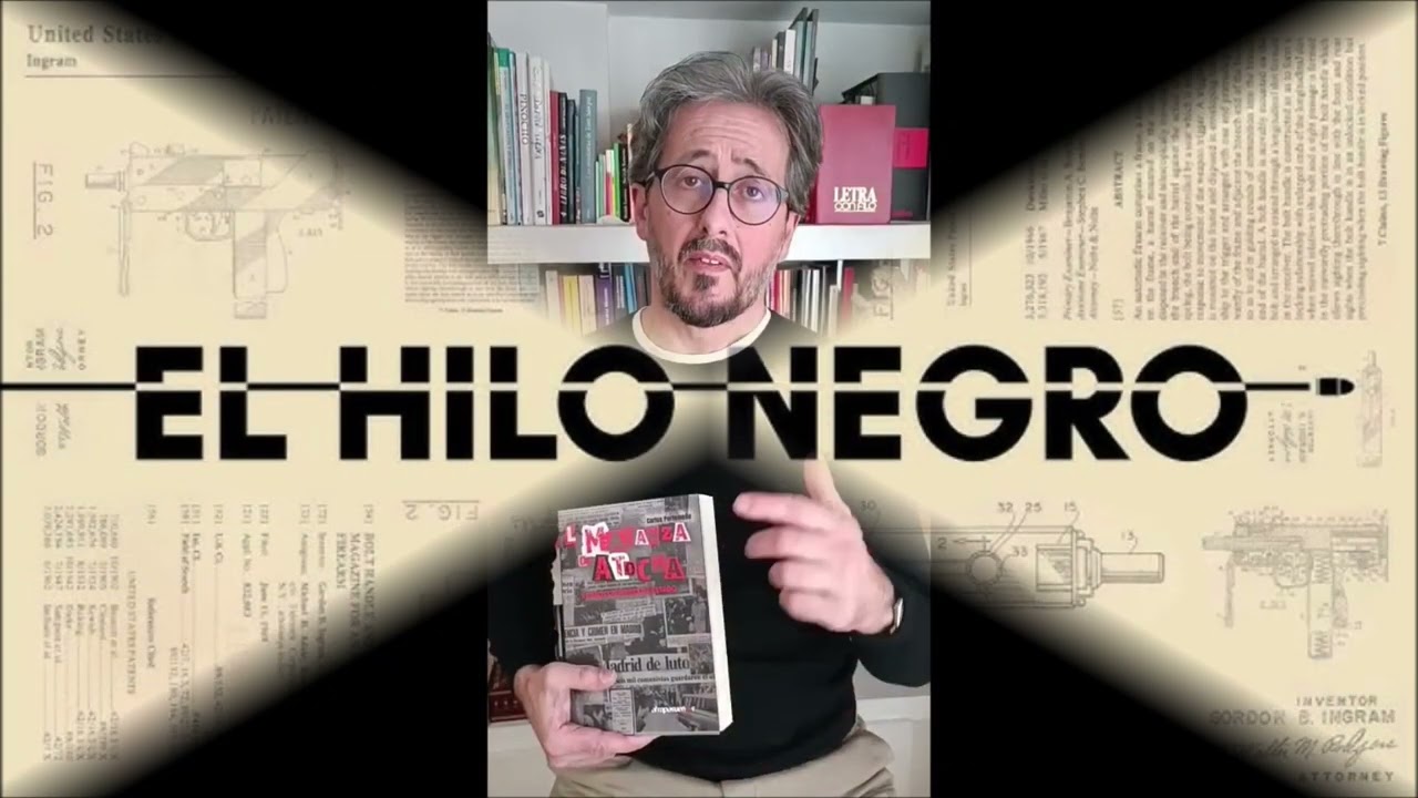 CARLOS  PORTOMEÑE PIDE APOYO A  