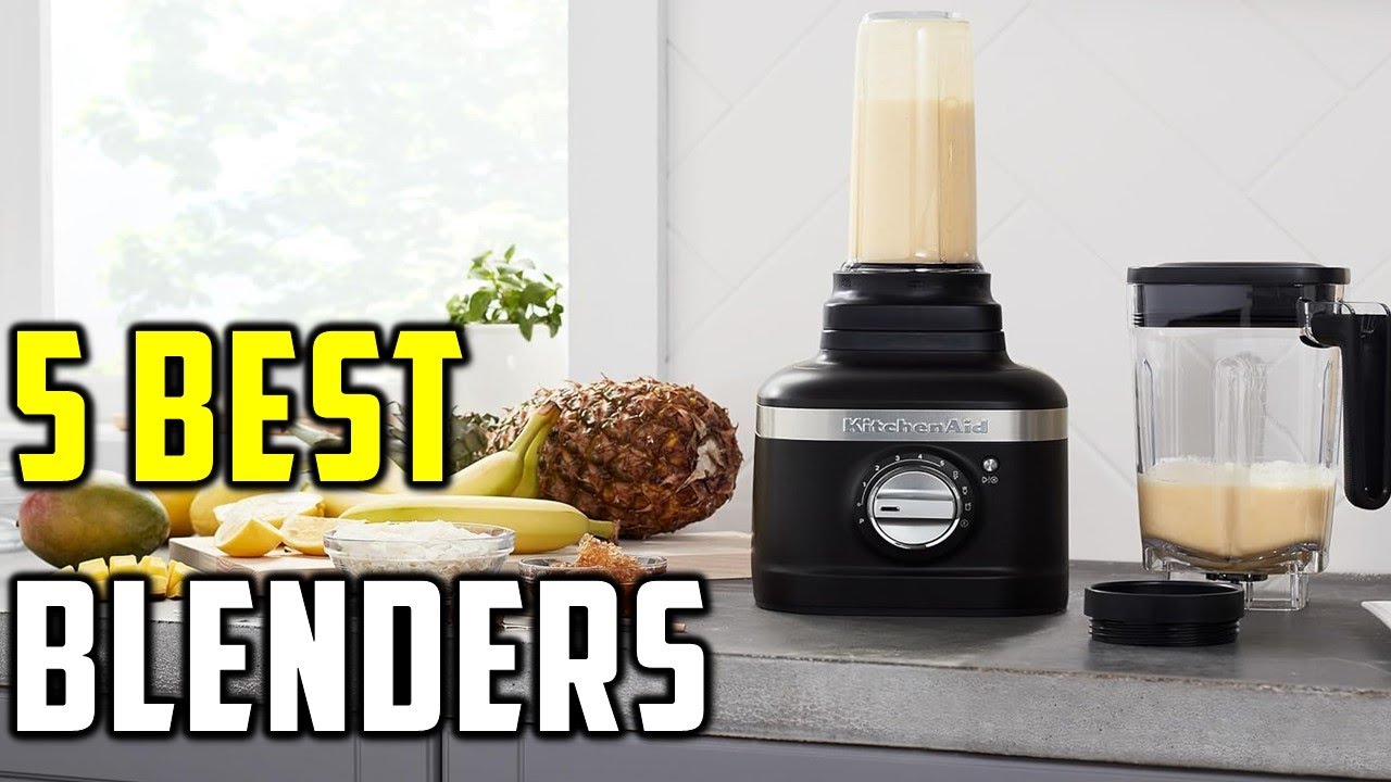 What's the BEST Blender for Your Money in 2025?