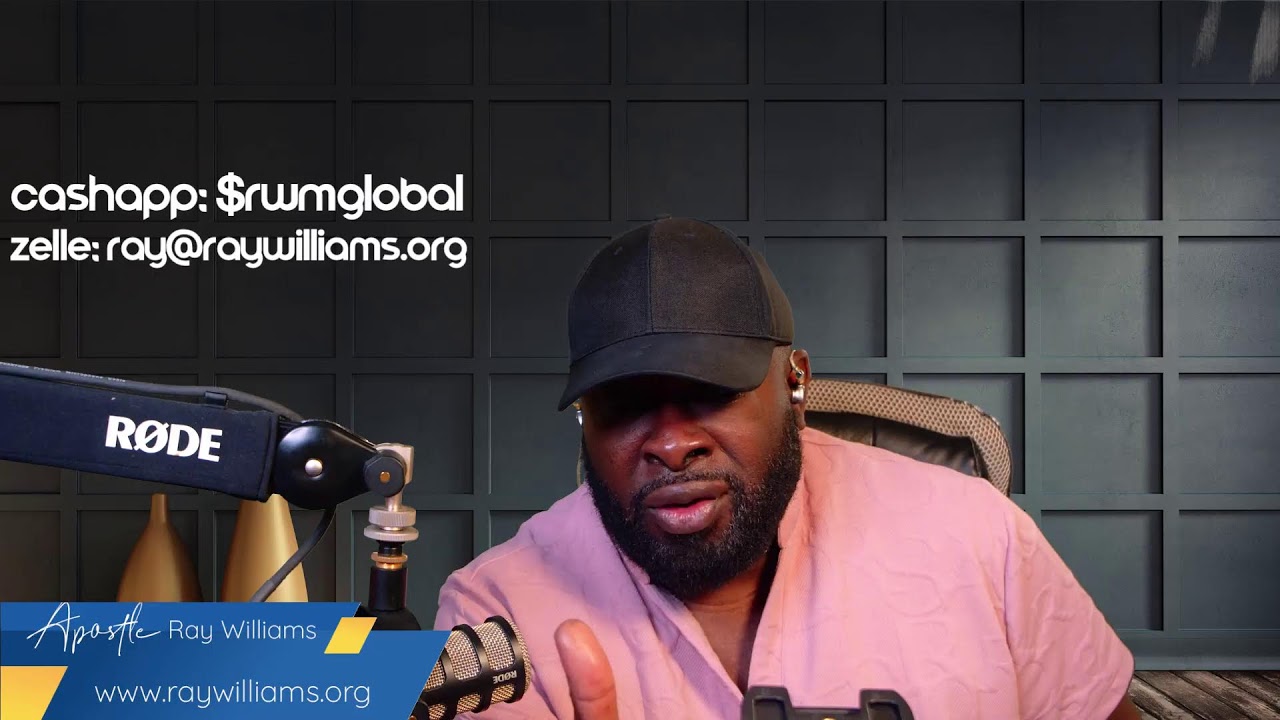 5AM Prayer: The Rise of the Remnant