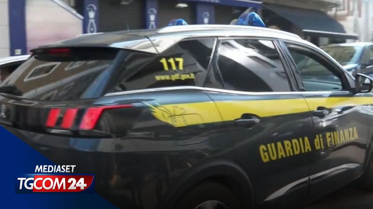Milano, giro di prostitute e droga: arrestati la figlia di Wanna Marchi e il suo ex
