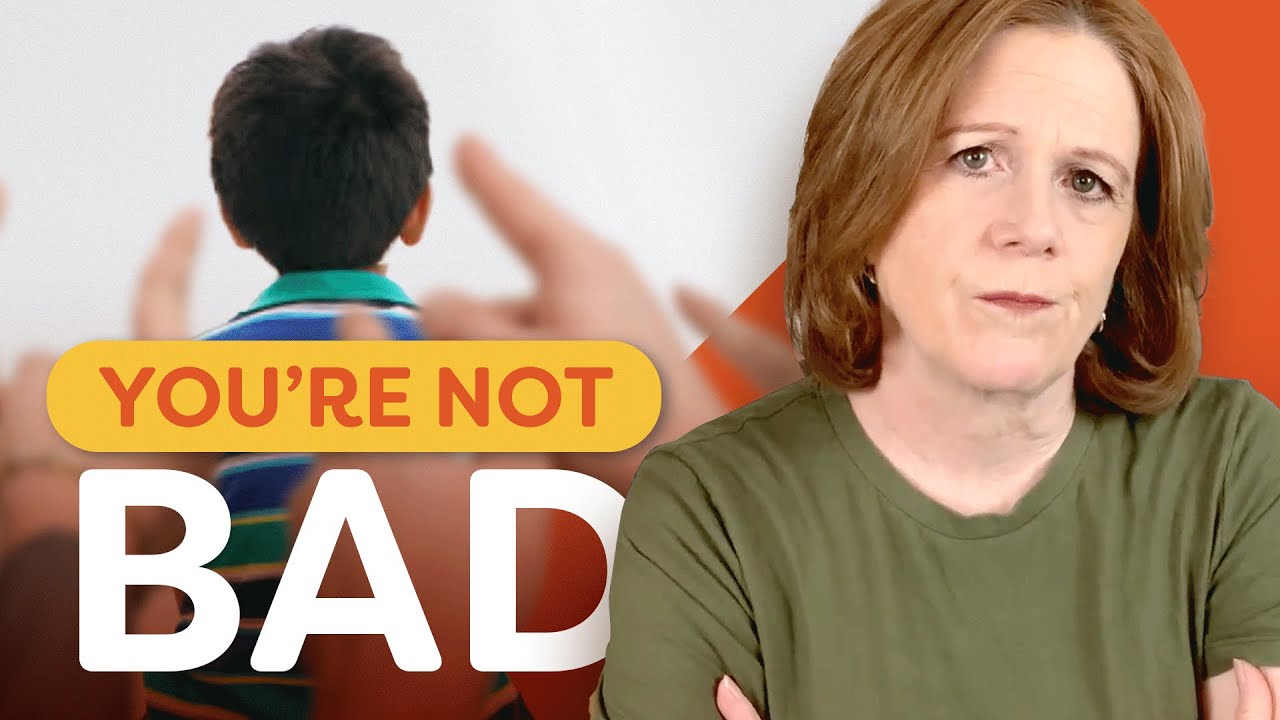 The Family Scapegoat | What This Means & How To Cope