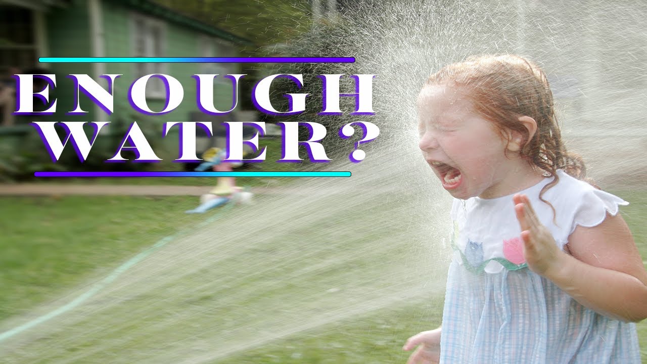 Vocal Hydration: What Water Does To Your Voice