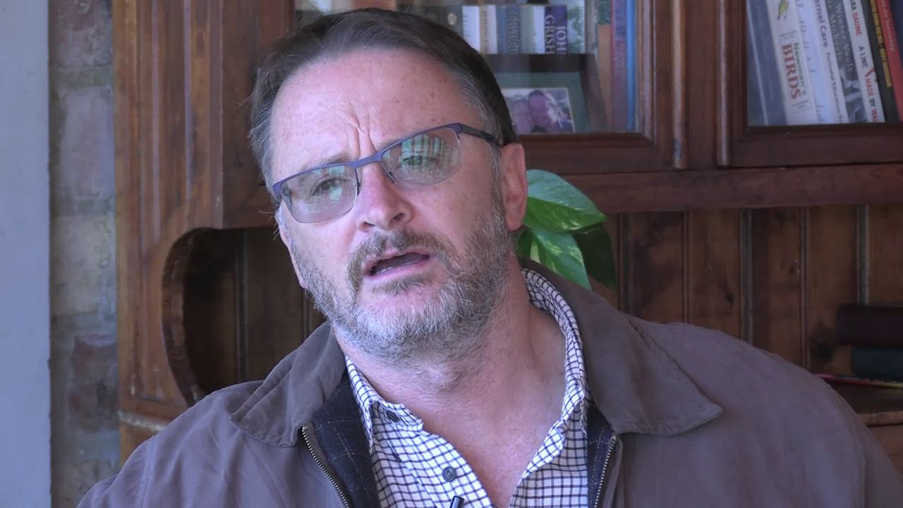 252 Vita Dei Woordskool: Die Evangelie van Lukas 08