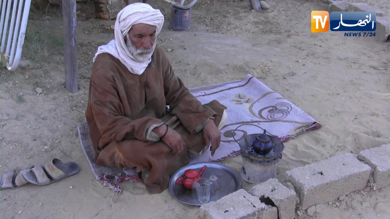 برج باجي مختار : 