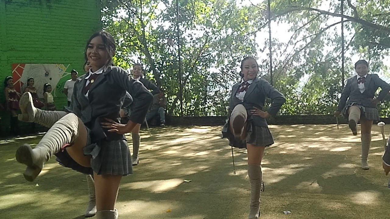 COLEGIO METODISTA DE AHUACHAPAN