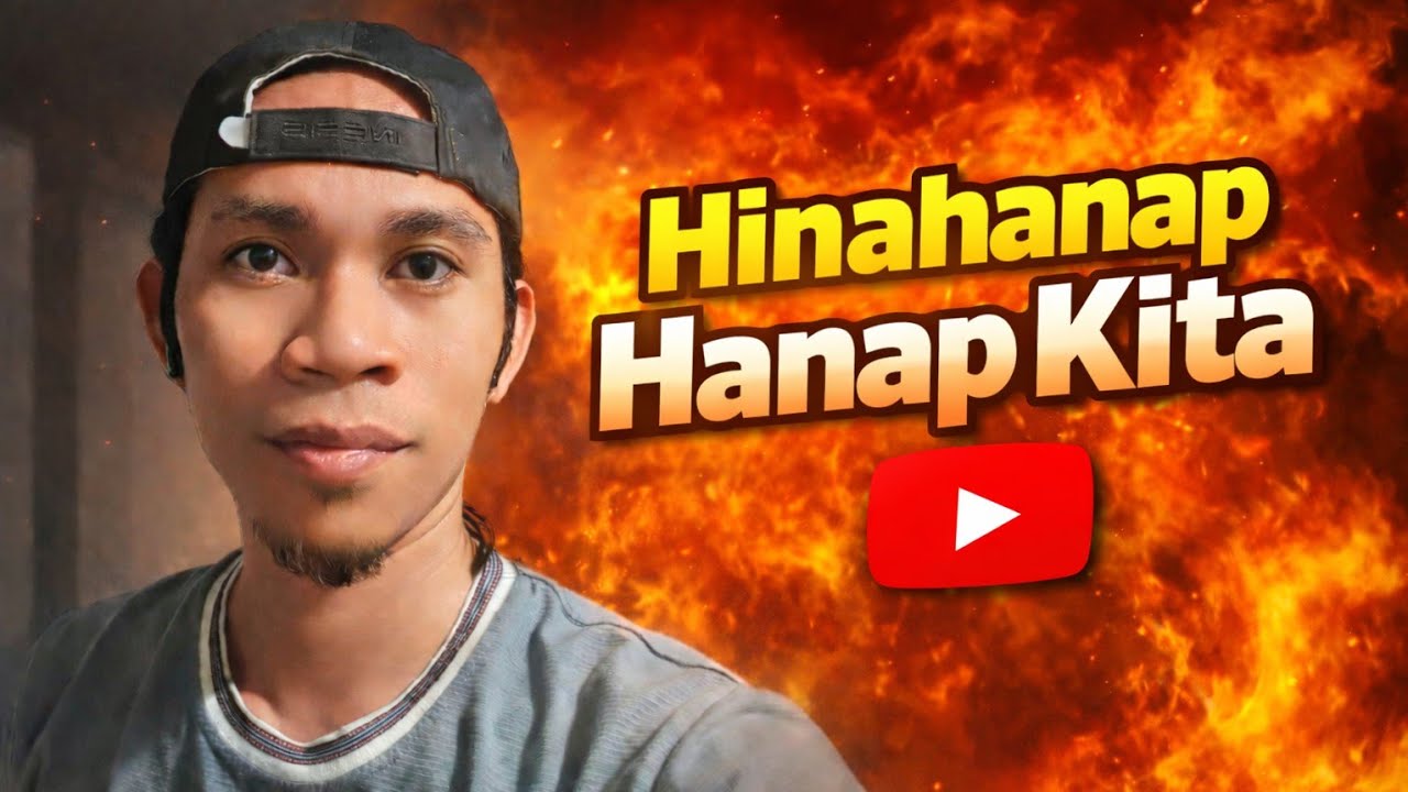 Hinahanap Hanap Kita