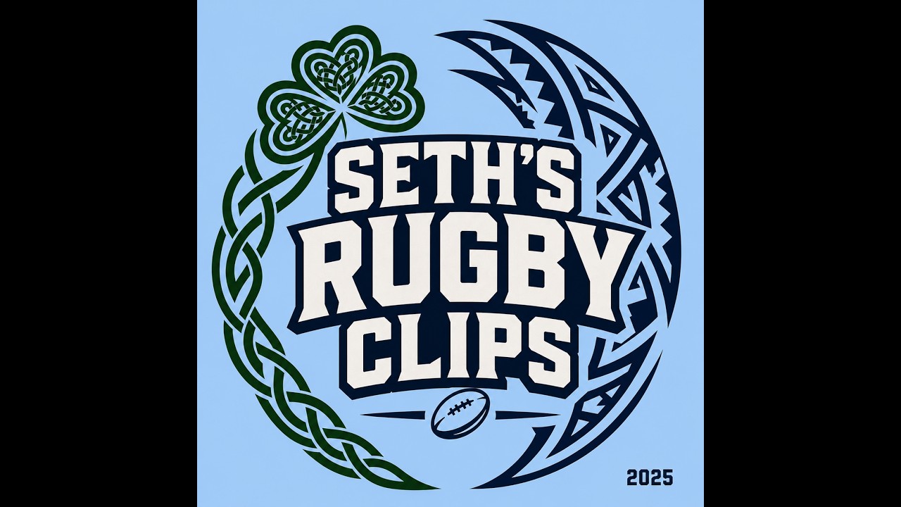 Seth’s rugby clips 05-03-2025 (Independence Warriors)