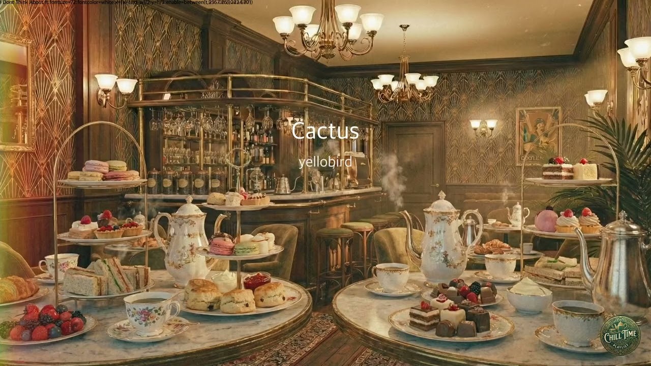 Lofi for Study 📚 Focus & Chill