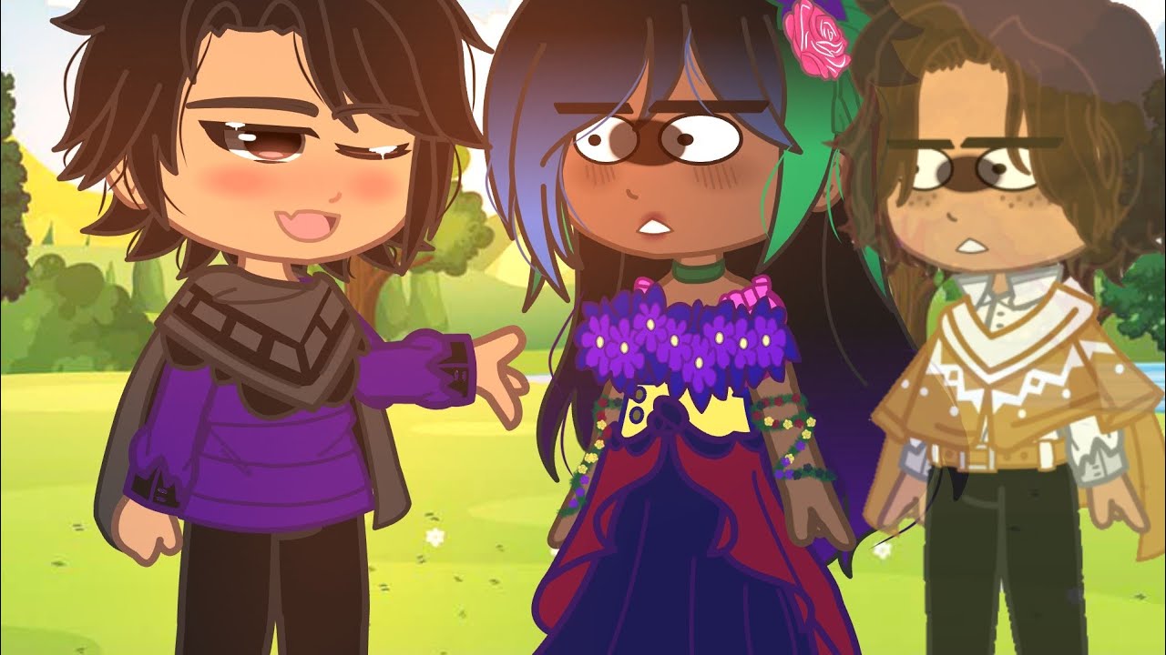 []Encanto[] Bruh I'm not a girl I'm a dude ft. Camilo Madrigal