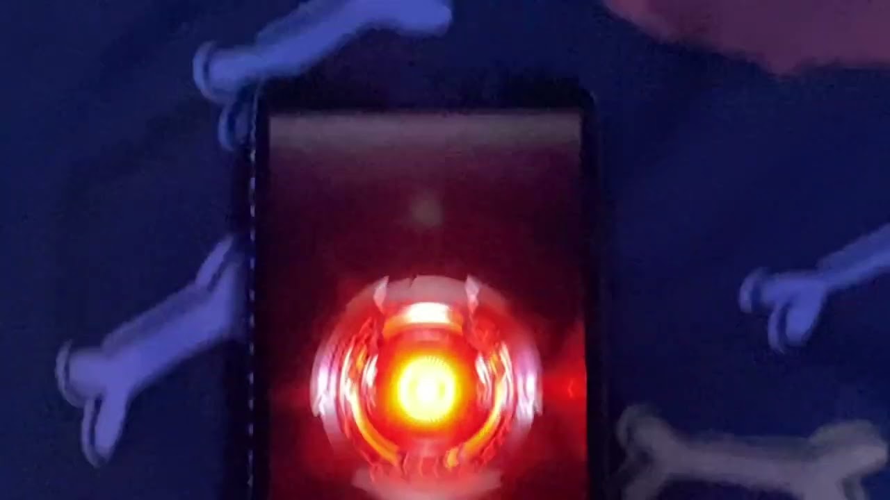Droid maxx startup and shutdown