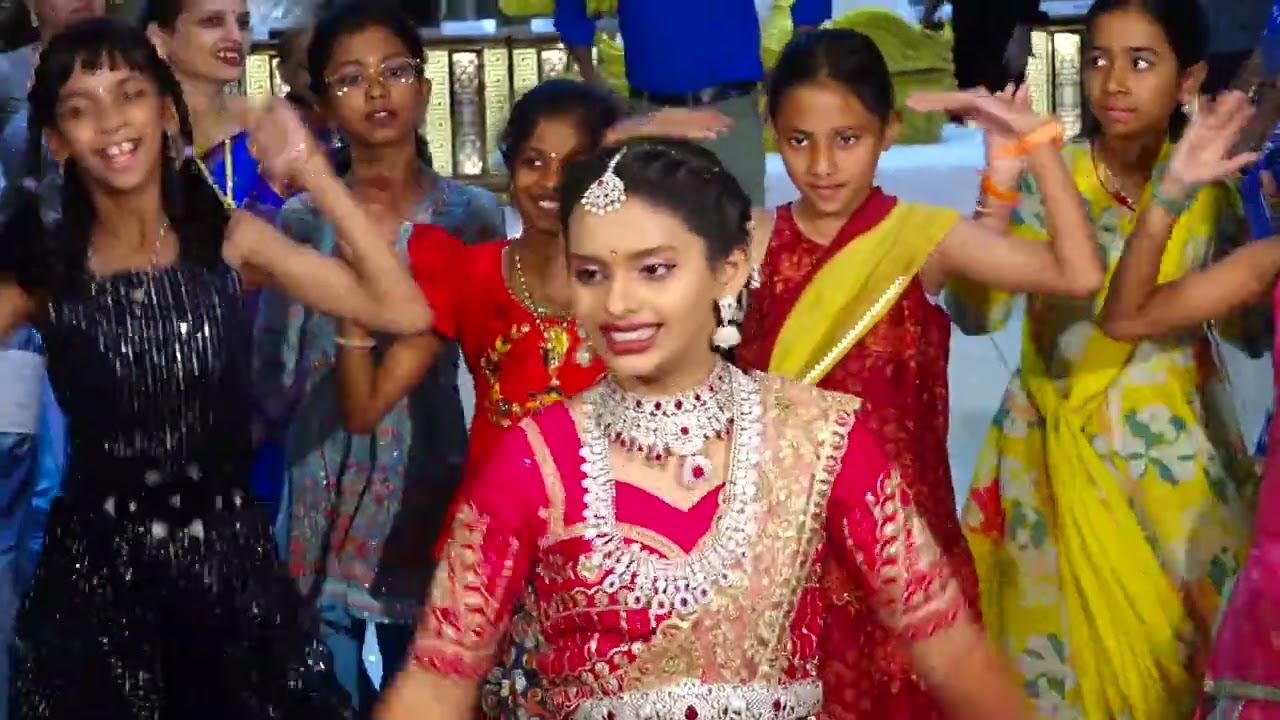 nitya trim