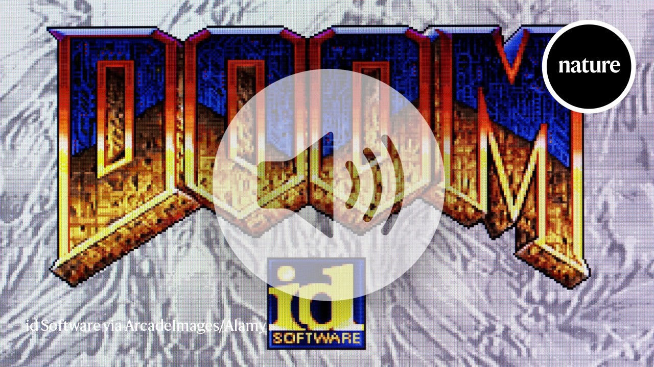 Briefing Chat: ‘Can it run Doom?’ — why scientists got brain cells to play the classic game
