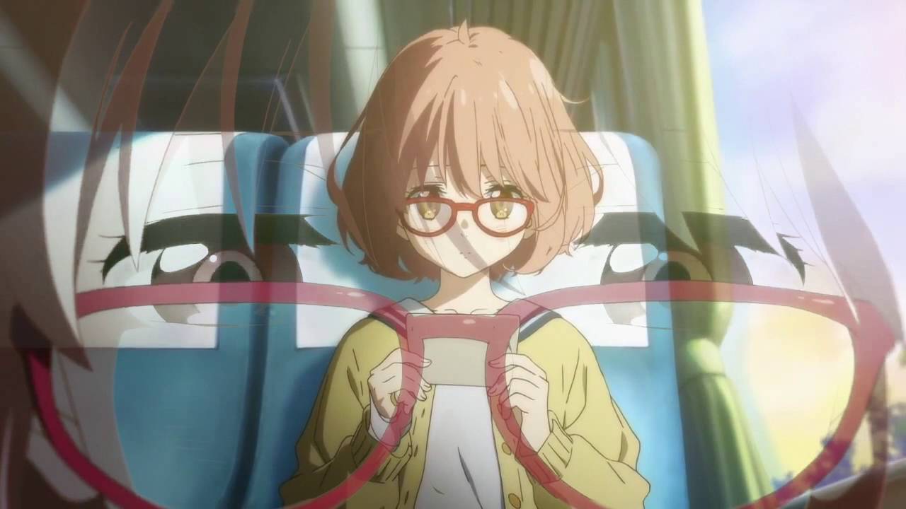 ✿Beyond the Boundary- Ready to Fight AMV✿