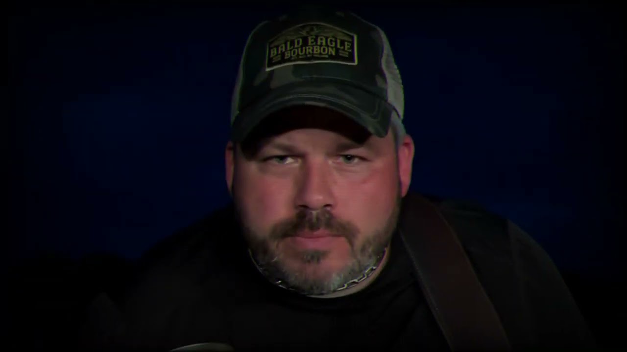 THE TRUMP SONG Leave Me The Hell Alone