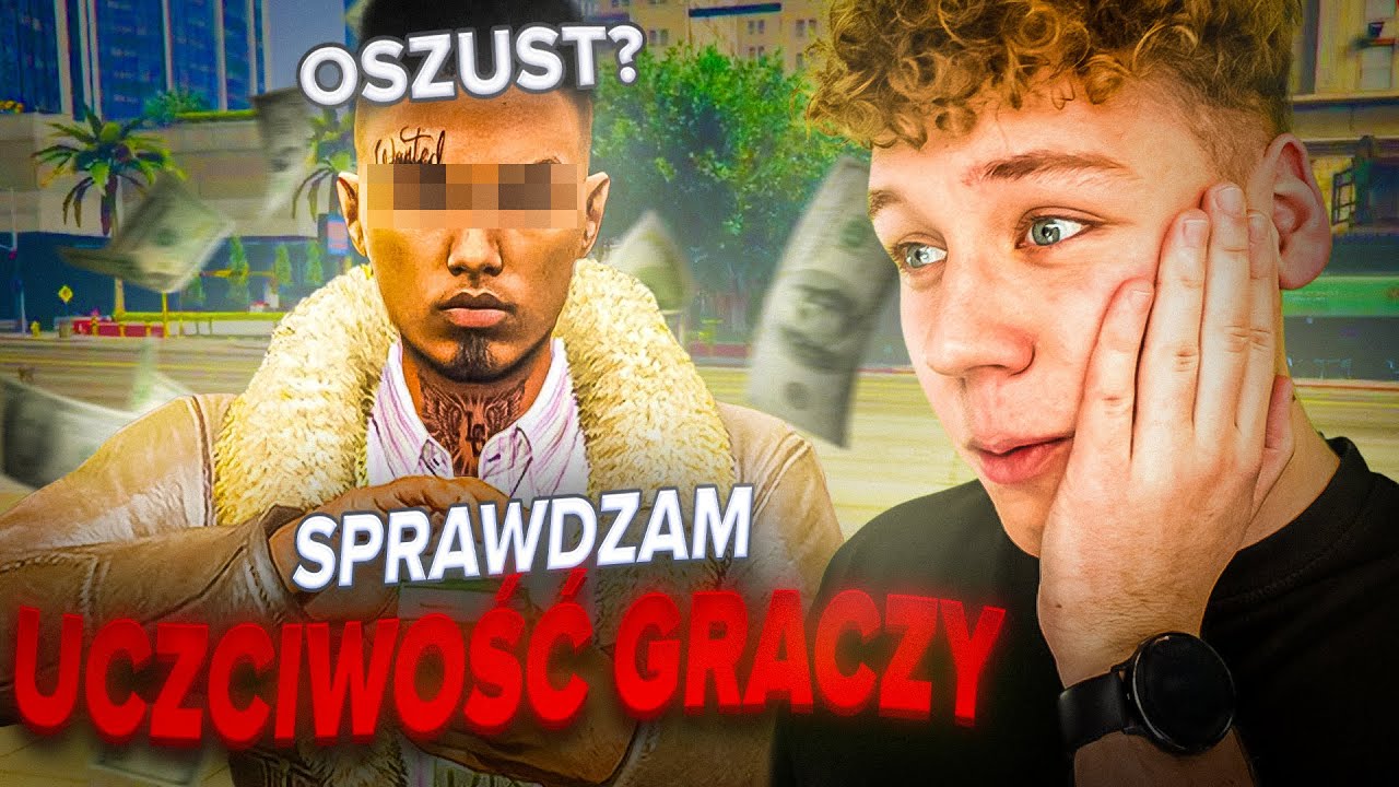 CZY GRACZE WEZMĄ KASĘ OD CHEATERA?