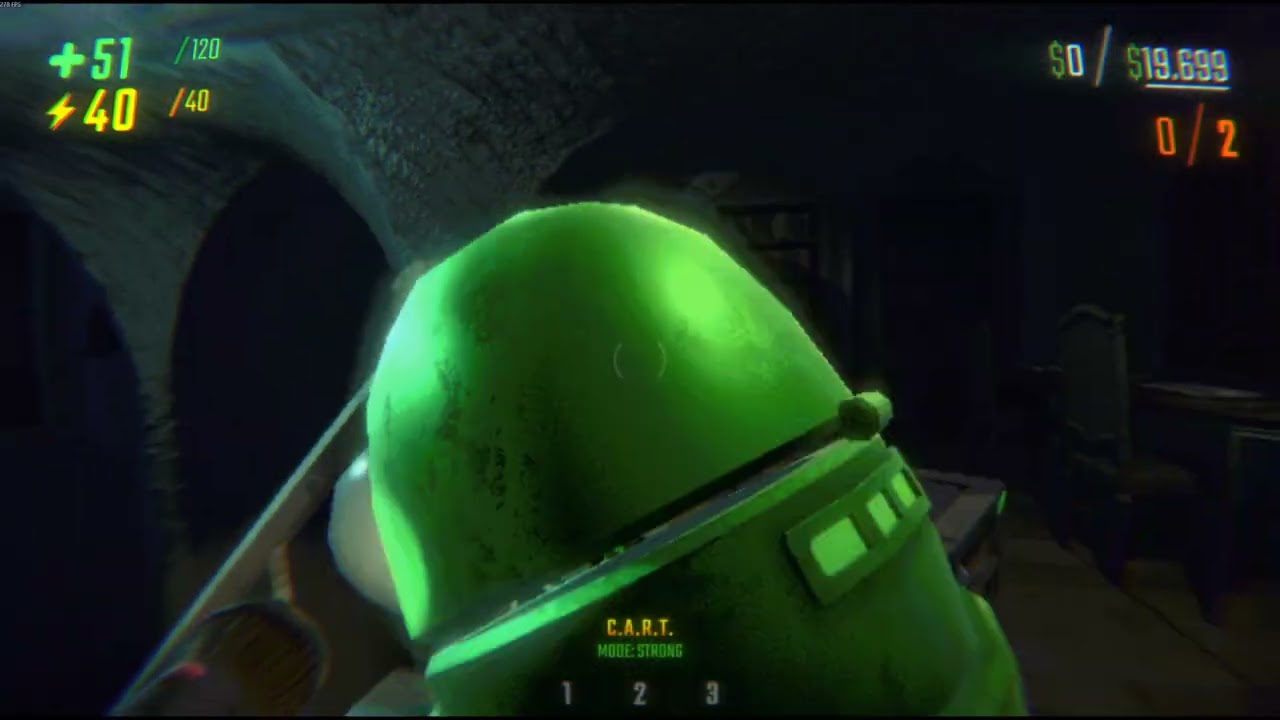 笑いをこらえるmh