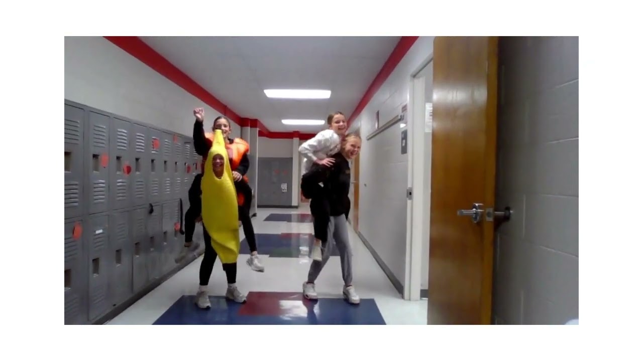 Video Announcements   NEW! 3