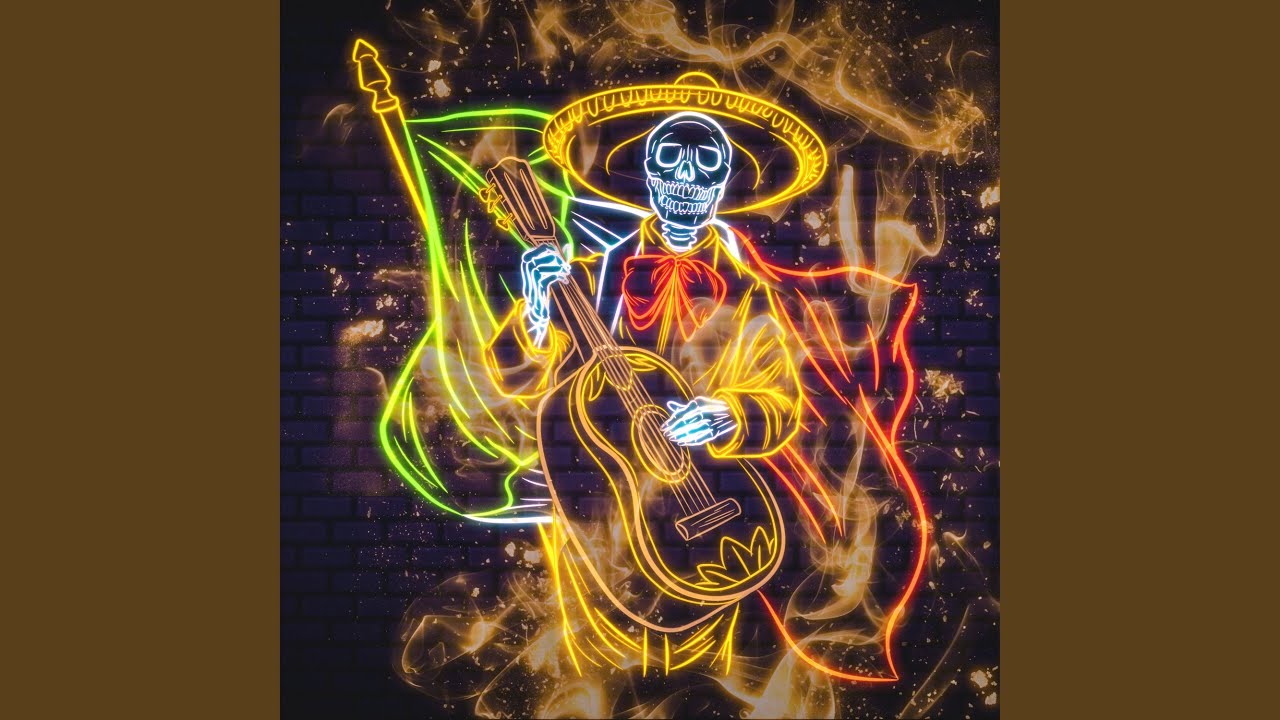 El Mexicano