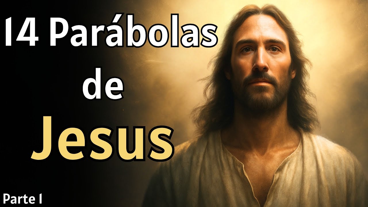 14 Parábolas de Jesus Que Vão Falar Com Você Hoje