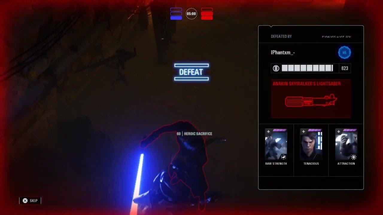 Cheap, Strange & Desperate Toxic Duo Finn Glitch in Showdown