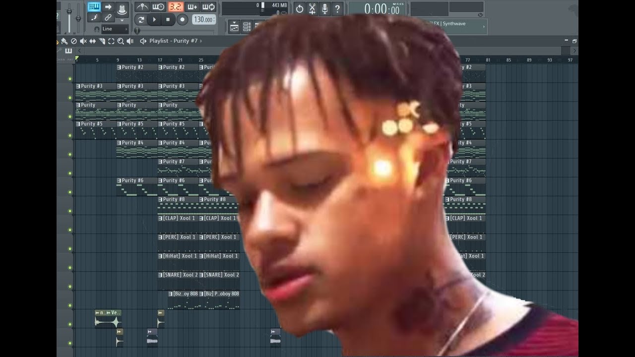 💞 HOW TO MAKE A BEAUTIFUL SUMMRSXO + XANGANG TYPE BEAT!💞 !!