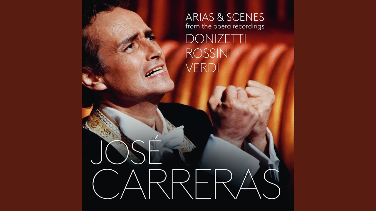 Rossini: Petite Messe solennelle: II. Gloria: d. Domine Deus