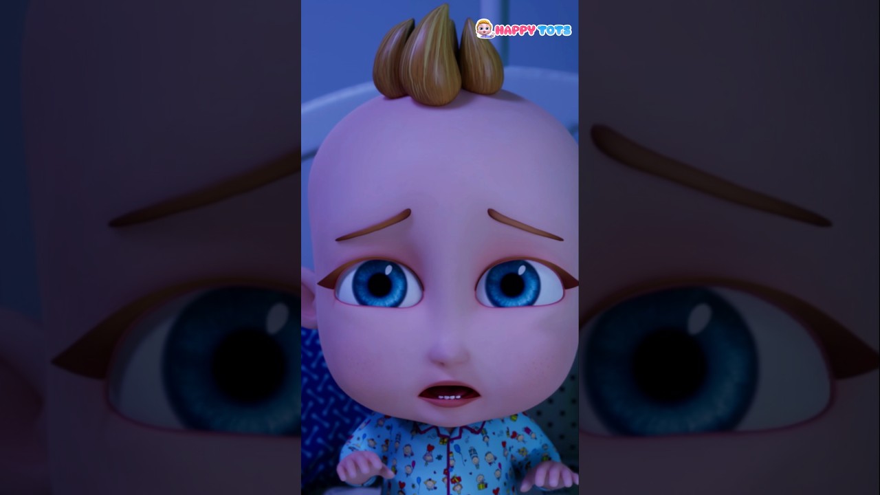 Mommy Mommy | Nursery Rhymes & Kids Songs | Happy Tots #nurseryrhymes #toddlersongs