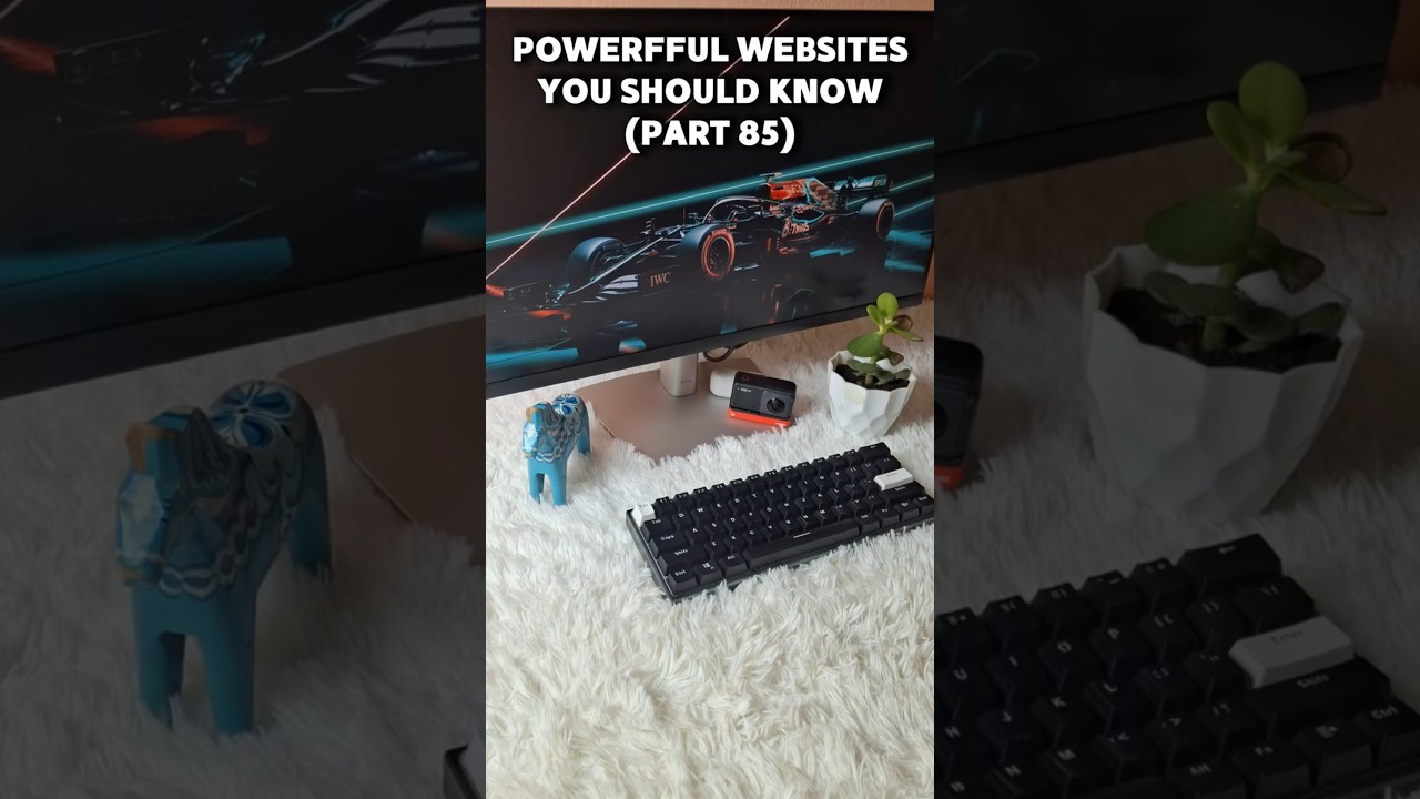 Unleash Your Creativity: Powerful Websites for Custom Animation Effects You  MUST Know!