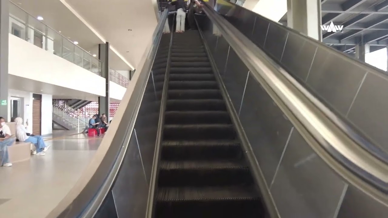 wAw STASIUN TANAH ABANG WAJAH BARU