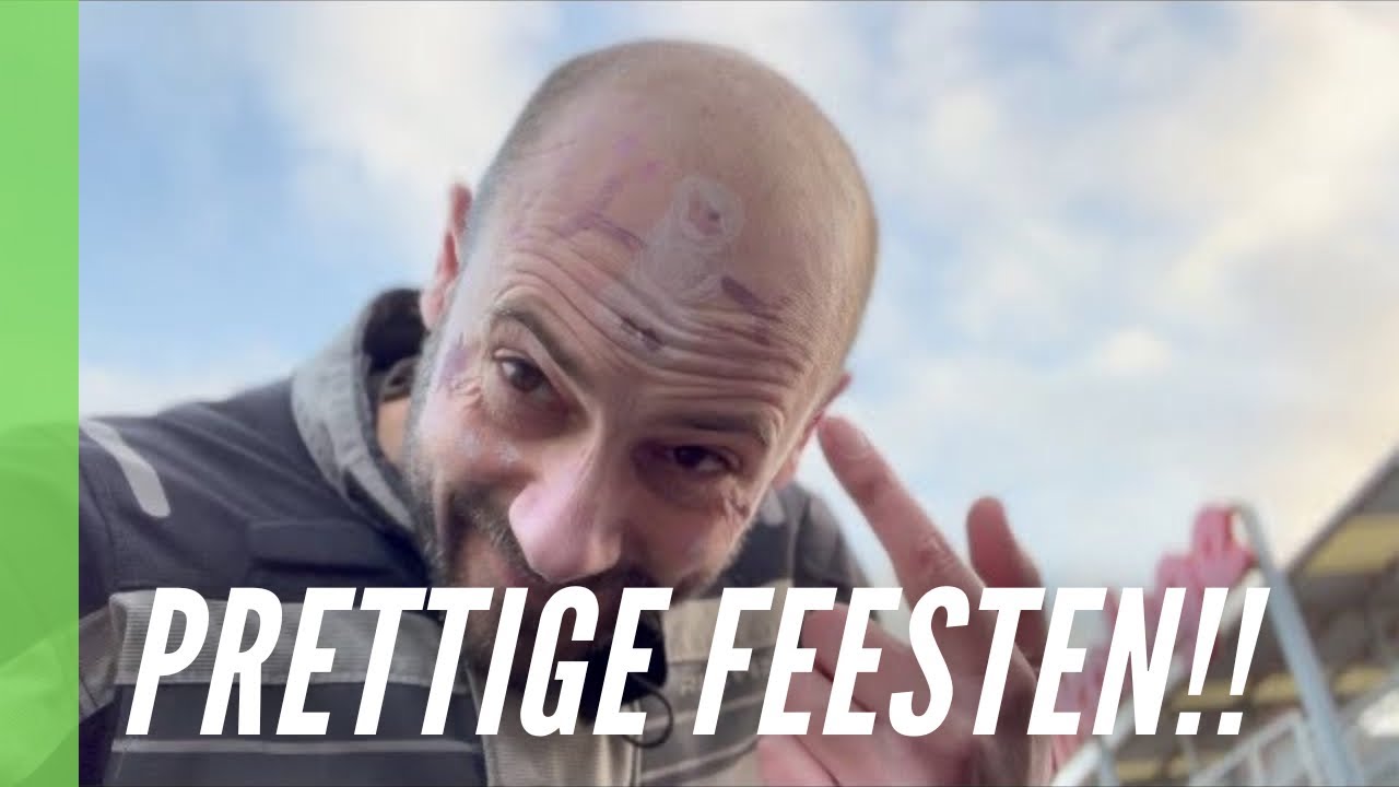 Meer snelle ritjes met 