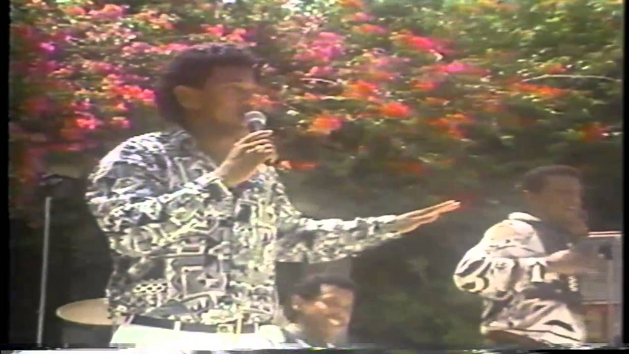 Carlos Narvaez El Negrito Osorio Vele Ve