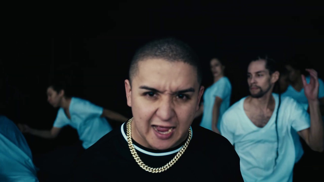 They Don't Like Me (Music Video)