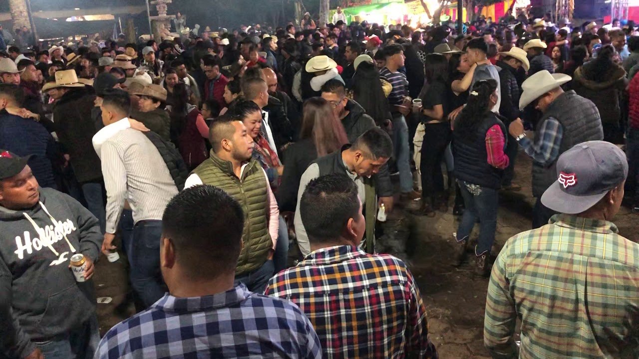 Banda m1 patamban cristo rey 2019