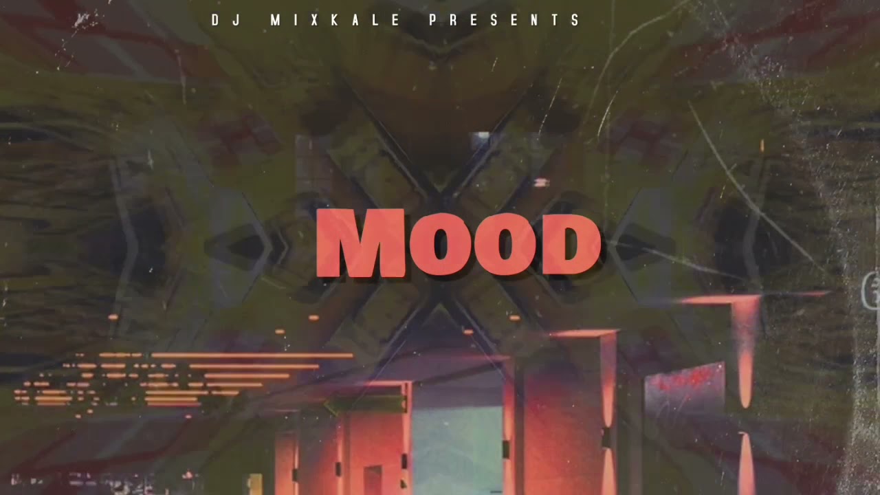 Fresh Selects Vol 1 - DJ Mixkale