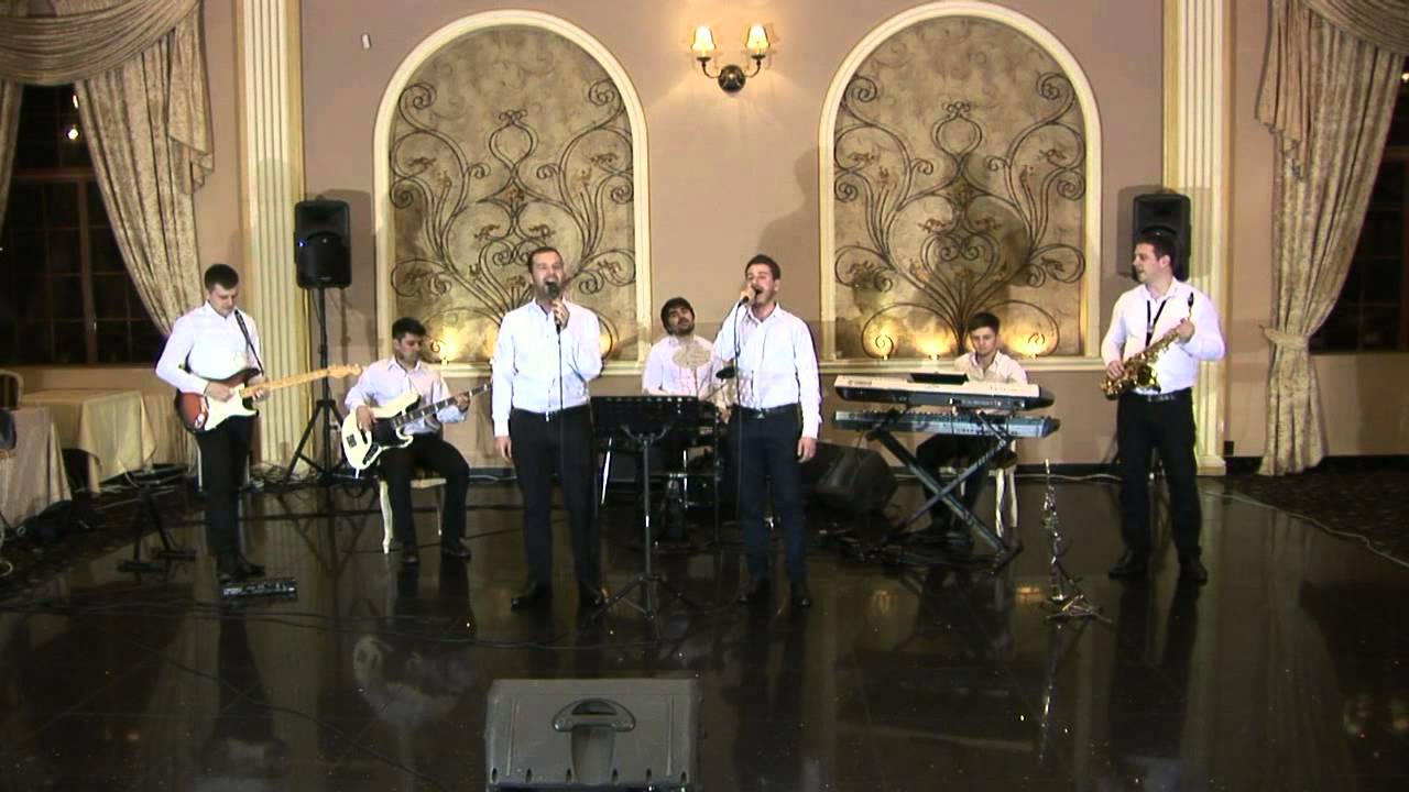 Trupa Geneza - Tu esti iubirea mea