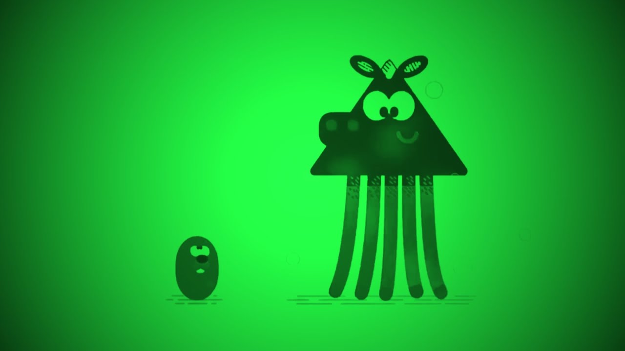 Fantastical Fun with Hey Duggee CBeebies Sparta Pitch Effects Sponsored by: Preview 2 Effects  
