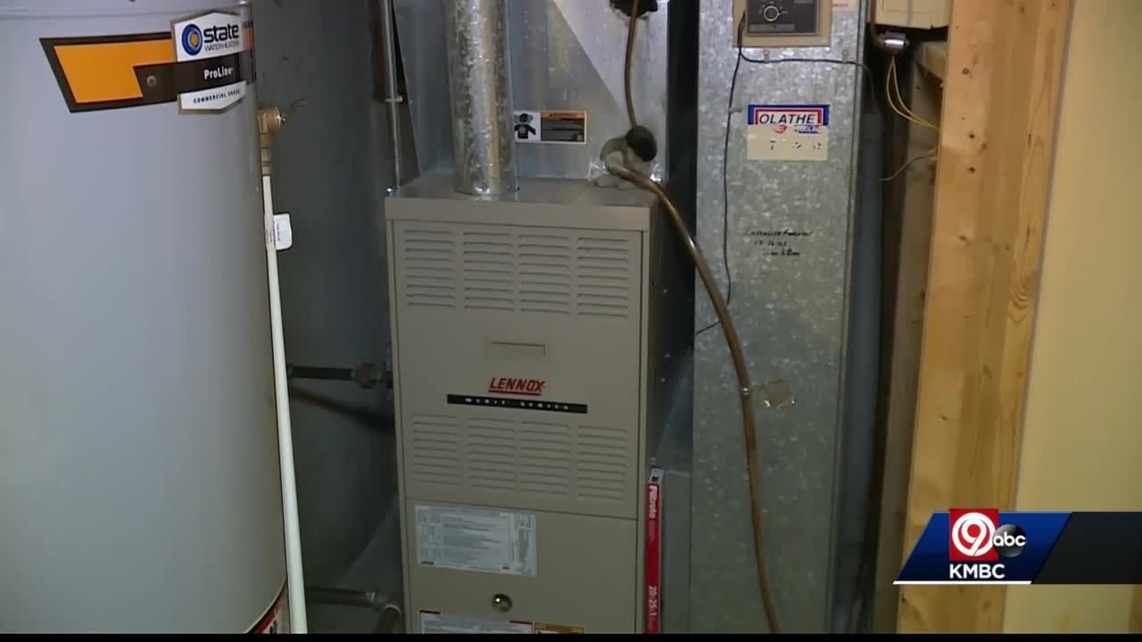 Woman says home warranty program hasn't fixed furnace