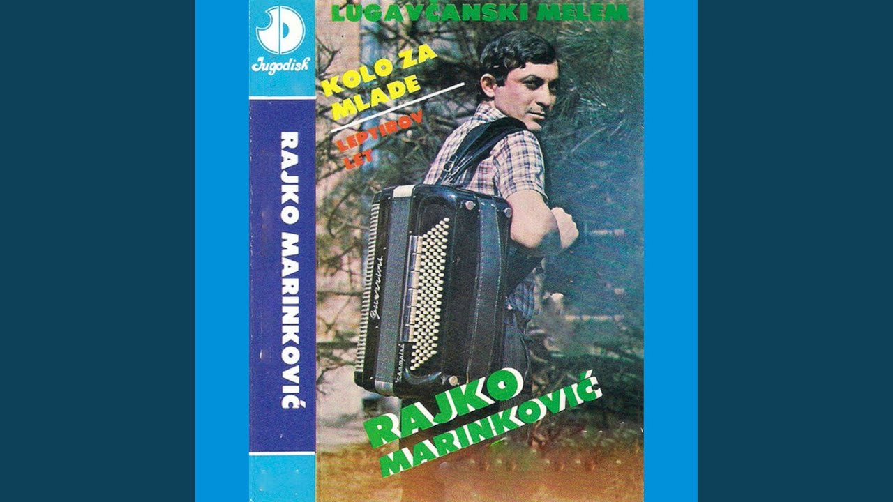 Gocino kolo