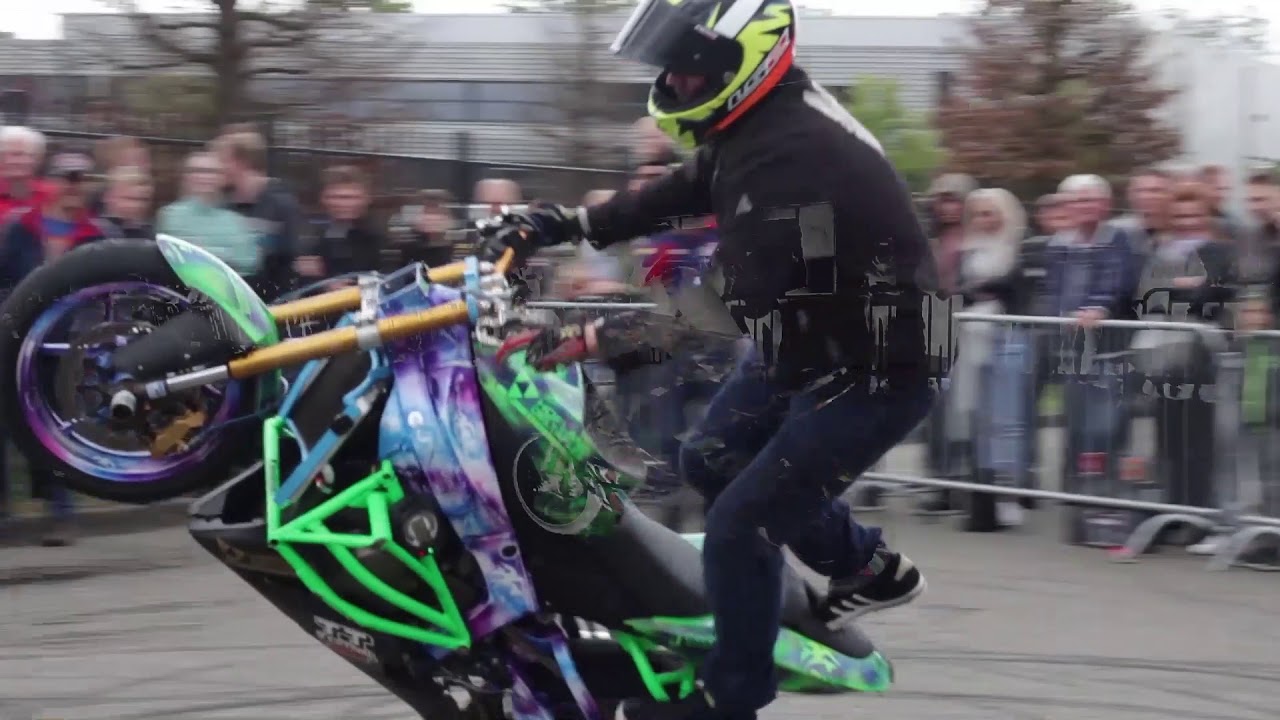 Ten Kate Pitstopdag 2018 Aftermovie