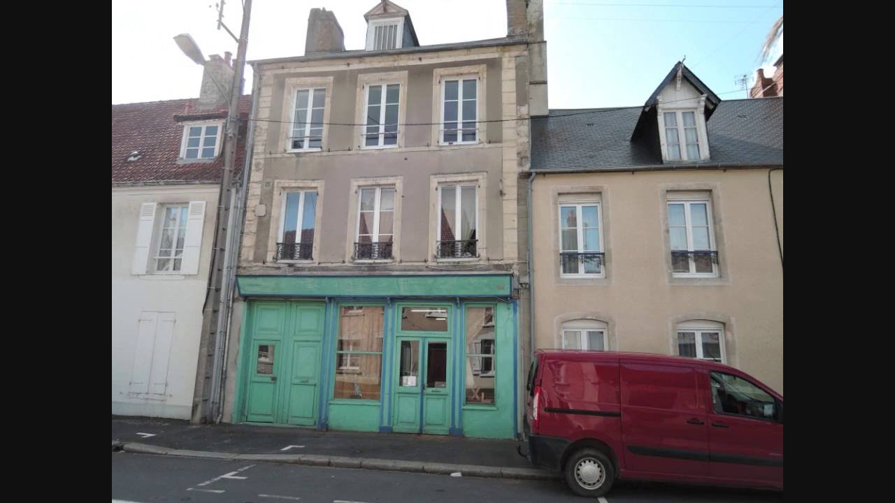 Band of Brothers Carentan Locations 2016 HD