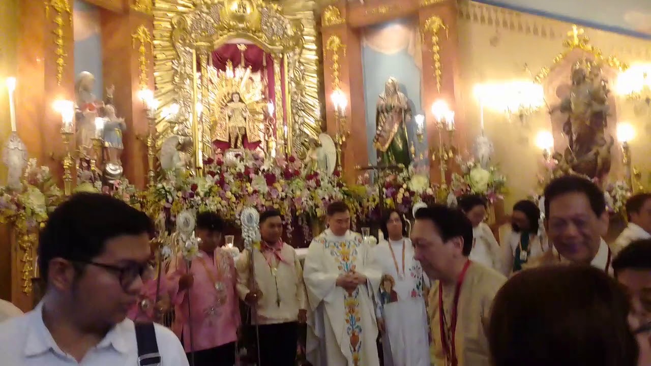 Bunying Santo Niño (Awit sa Mahal na Santo Niño de Malolos)