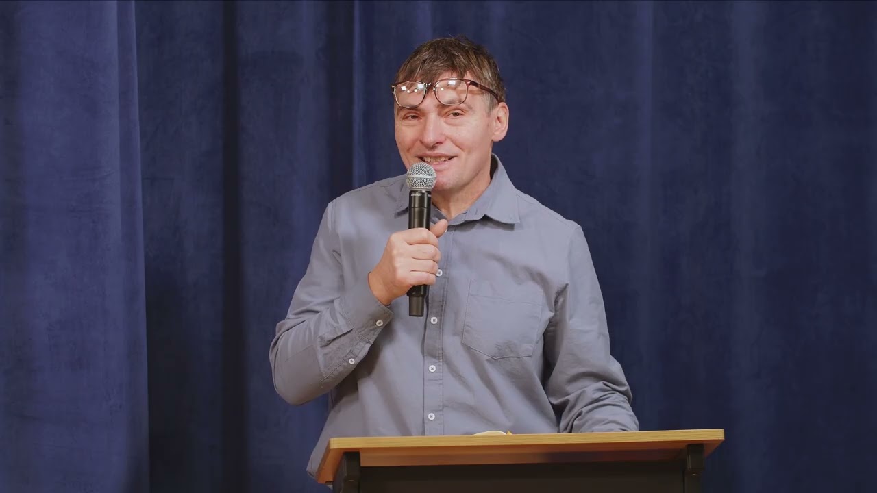 | Walter Wisełka | Maranatha Wisła
