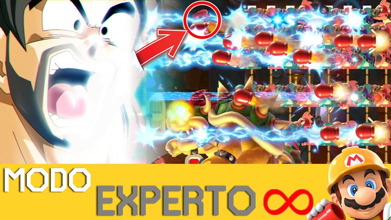 EL PEOR ERROR fue decir “TODO VA MUY BIEN 🙂” | EXPERTO INFINITO (NO SKIP) - ZetaSSJ