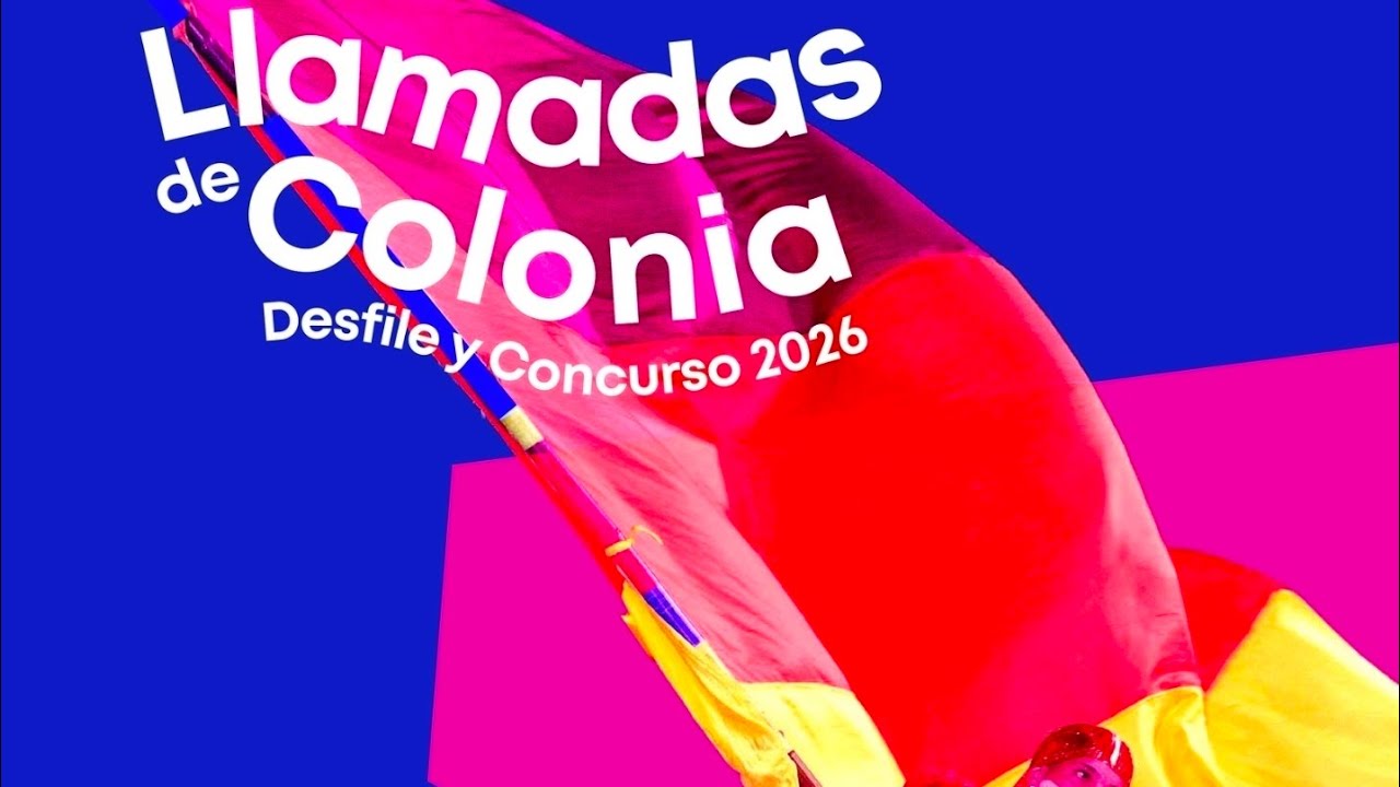 Lo que no viste de la #llamada de #colonia 