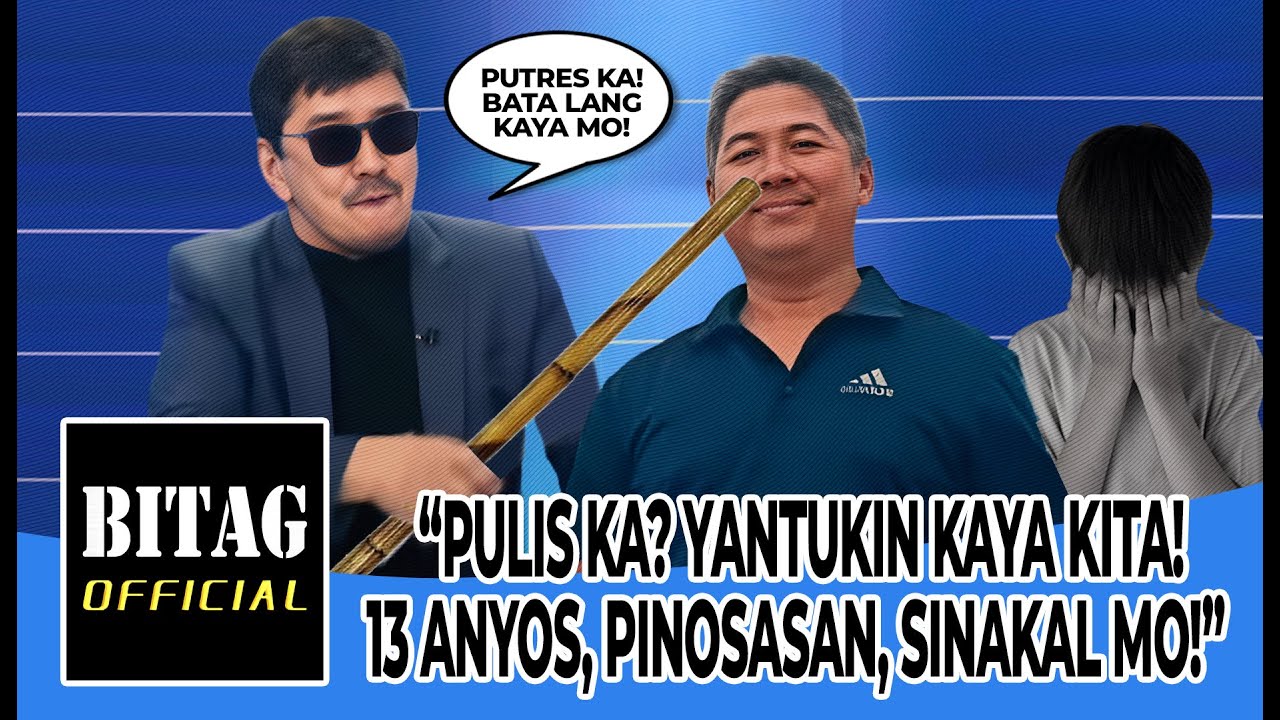 #ipaBITAGmo FULL Episode  | December 1, 2023 | Friday