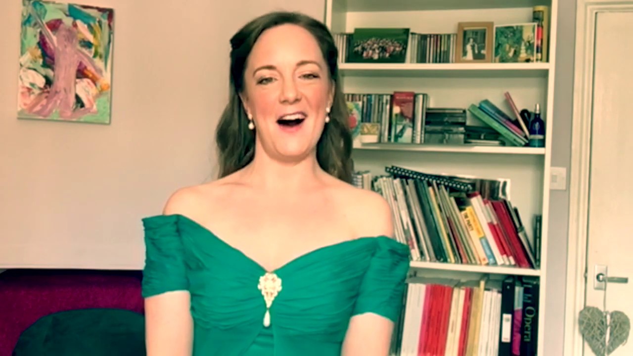 Music In May 11 - An Online Novello Series - 
